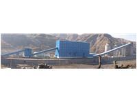 神華集團孫家溝1200萬噸選煤廠生產系統